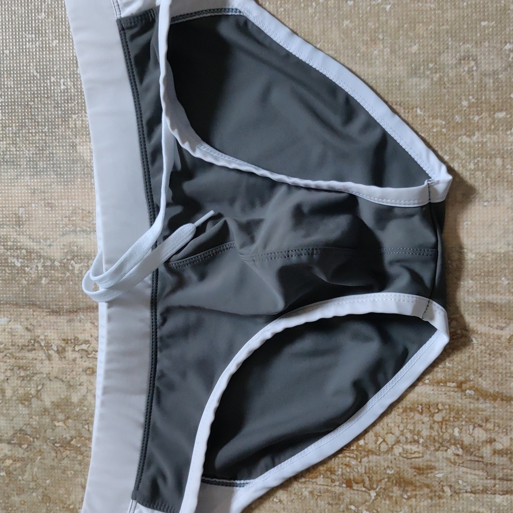 Pool Boy Bikini Brief Mens Swim